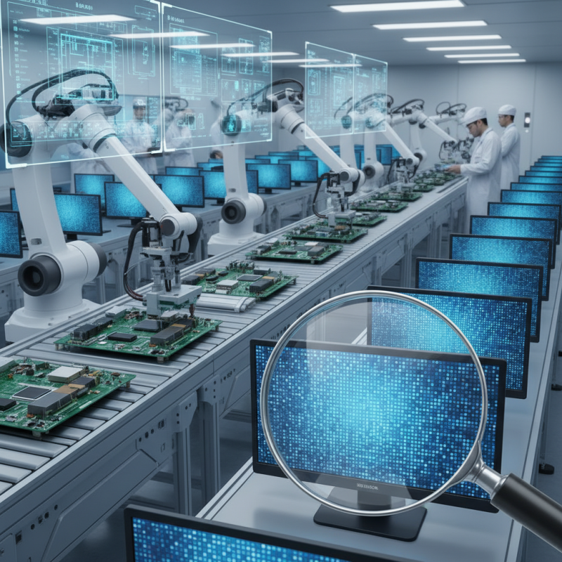 2026 Best 14 Inch TFT LCD Monitor Factory for Global Buyers?