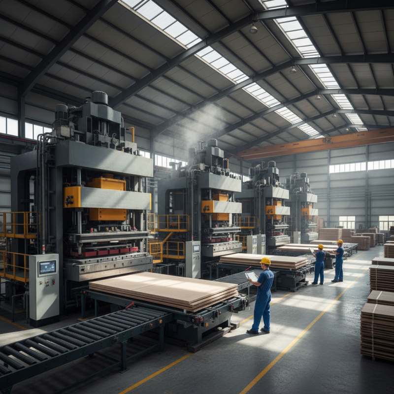 Top Flat Press Machine Factory for Reliable Global Sourcing?