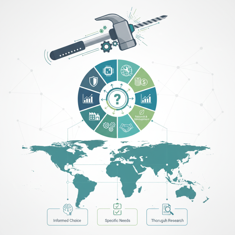 Top 10 Hammer Rods Manufacturers for Global Buyers?