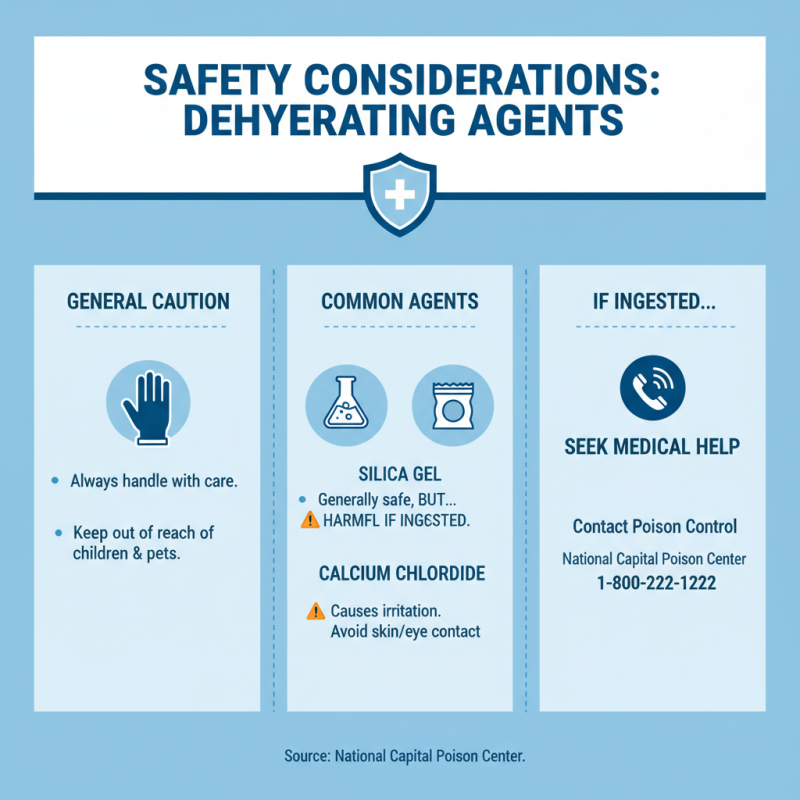 10 Best Dehydrating Agents for Effective Moisture Removal?