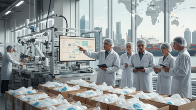 Top Ppe Supplier Singapore for Global Buyers to Consider?