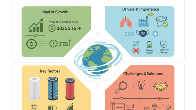 Top Air Filter Cartridge Options for Global Buyers?
