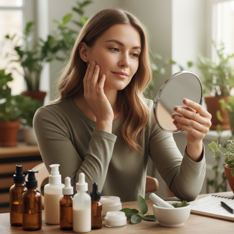 Top Tips for Personalized Skin Care Solutions to Enhance Your Routine?