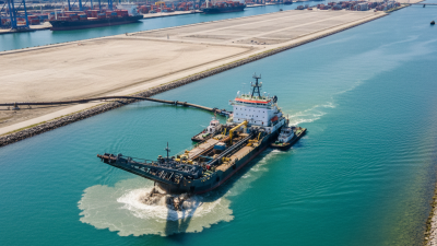 Best Suction Dredger for Global Buyers to Consider?