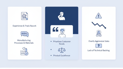 2026 How to Choose the Best FRP Water Tank Manufacturer?