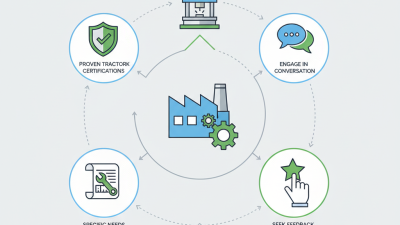 Top Tips for Choosing Die Press Machine Manufacturers?