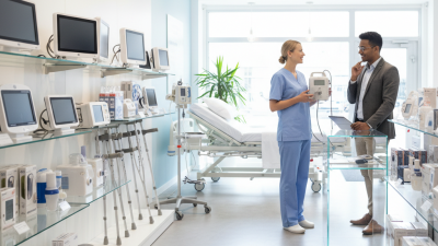 How to Start a Successful Medical Equipment Shop Business?