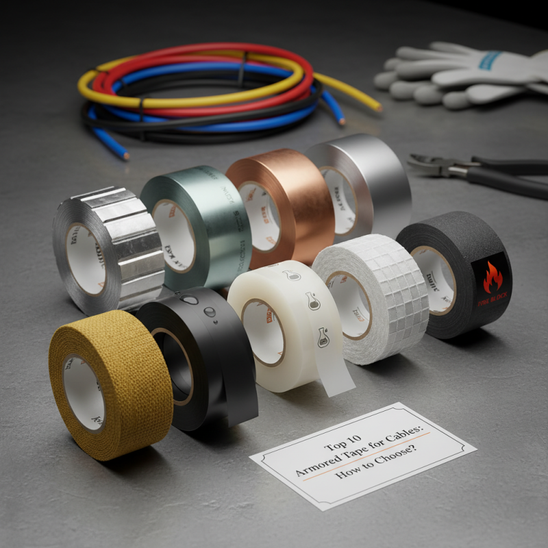 Топ 10 Бронированная Лента Для Кабеля Как Выбрать?