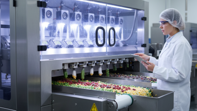 Top Tips for Choosing the Best Frozen Food Optical Sorter?