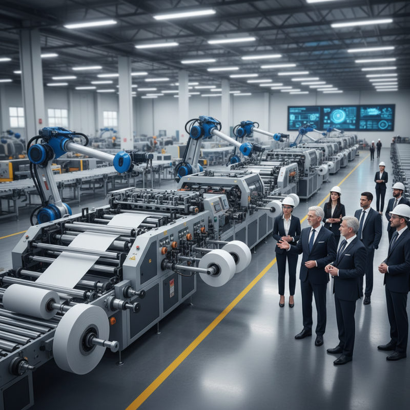 2026 Top China Automated Slitting Machine Buyer's Guide?