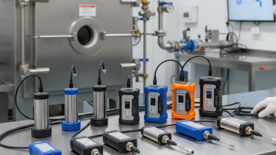 10 Best High Temperature Data Loggers for Accurate Monitoring?