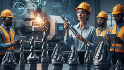 Top Rock Drill Bit Manufacturers to Consider in 2026?
