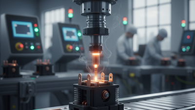 Top Thermal Relay Riveting Techniques for Efficient Procurement?