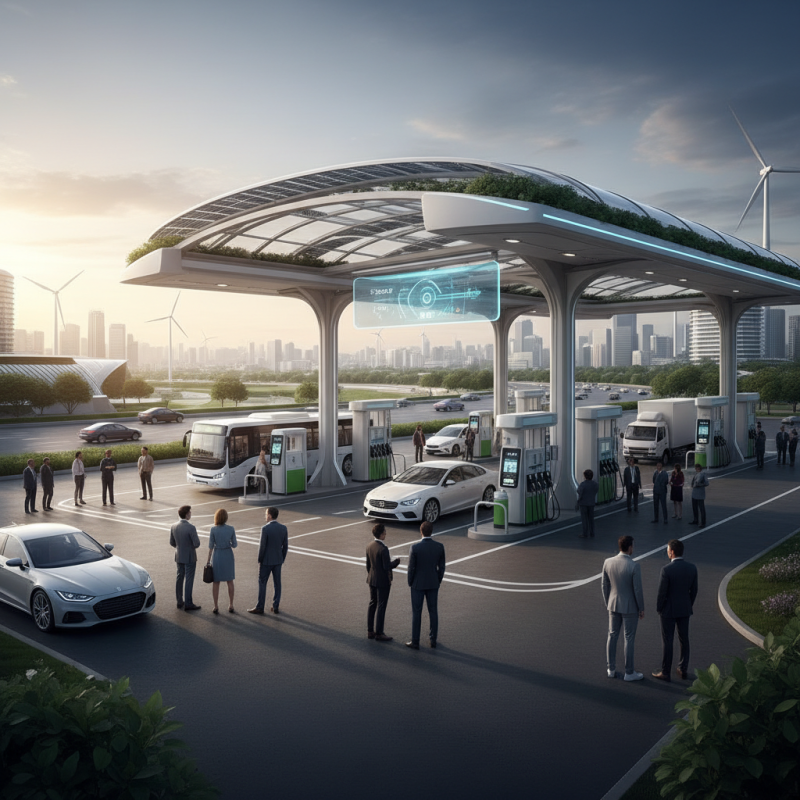 2026 Best CNG Filling Station Solutions for Global Buyers?