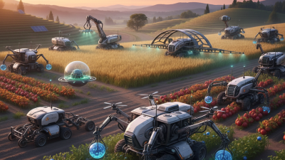 Top 10 Ahu Produce Machines for Global Buyers to Consider?