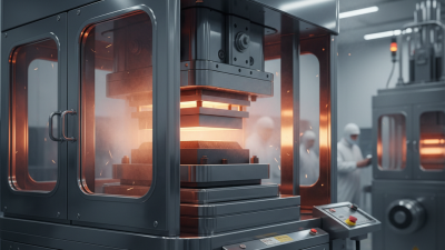 What is a Hot Pressing Device and How Does it Work?