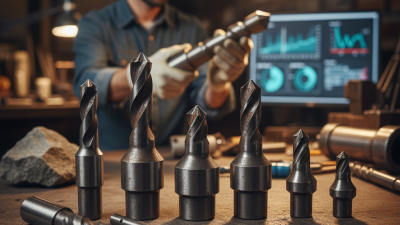 What is the Best Rock Drill Bit Manufacturers for Your Needs?