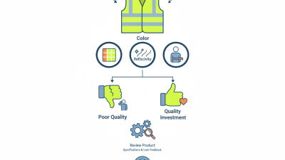 Traffic Control Safety Vest Buying Guide for Global Shoppers?