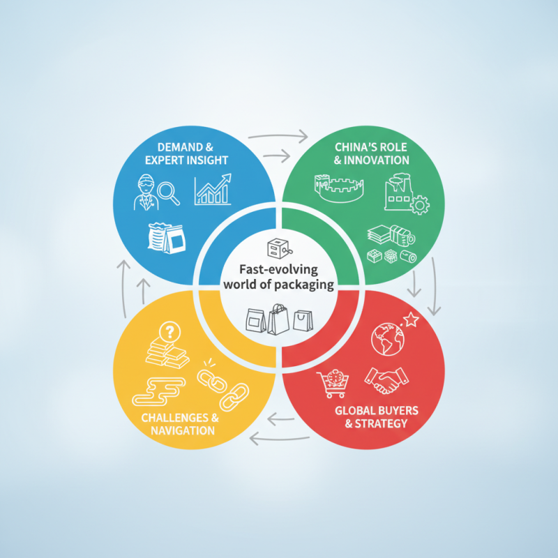 Top Bagging Solutions in China for Global Buyers?