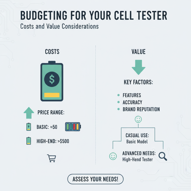 How to Choose the Best Cell Tester for Your Needs in 2026?