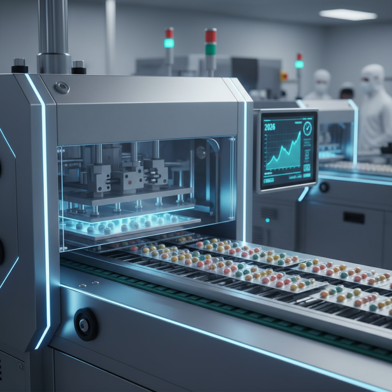 Top 10 Blister Pack Heat Sealers for Global Buyers in 2026?