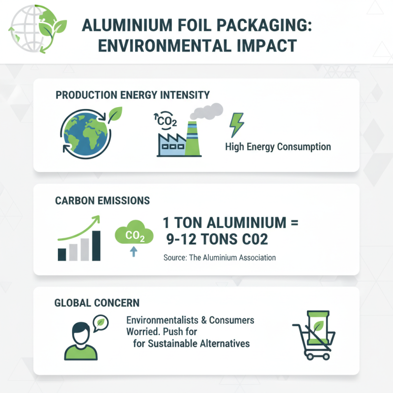 Best Aluminium Foil for Food Packaging in 2026?