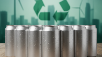 Top 10 Features of 16 Oz Aluminum Beer Cans You Should Know?