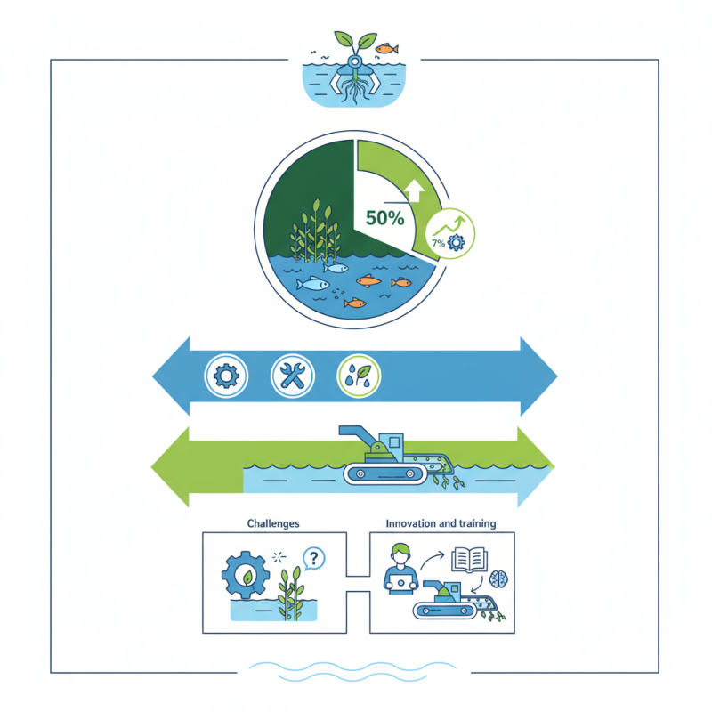 Top 10 Aquatic Weed Harvesters for Global Buyers Are You Ready?