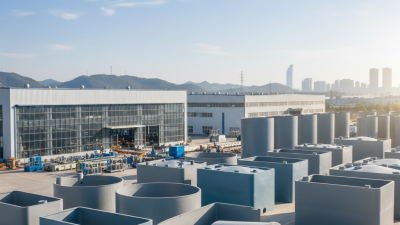 2026 Best FRP Water Tank Manufacturer for Global Buyers?