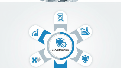 5 Essential Tips for Understanding CE Certification for Bar Grating?