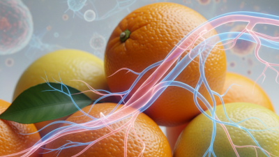 What is Diosmin and How Does it Protect Blood Vessels?