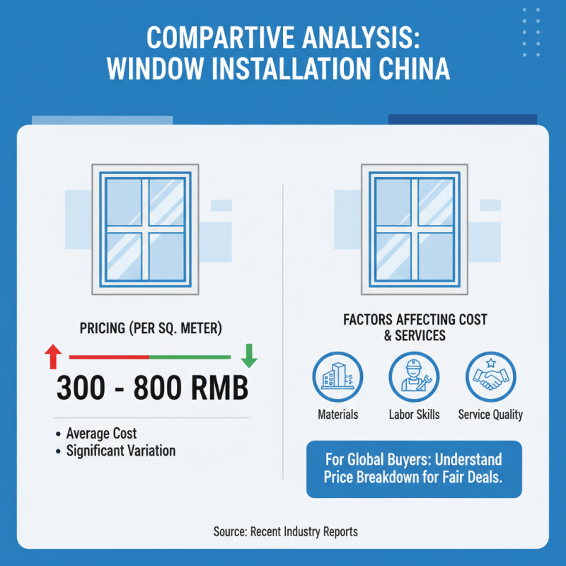 Top 10 Window Installers in China for Global Buyers?