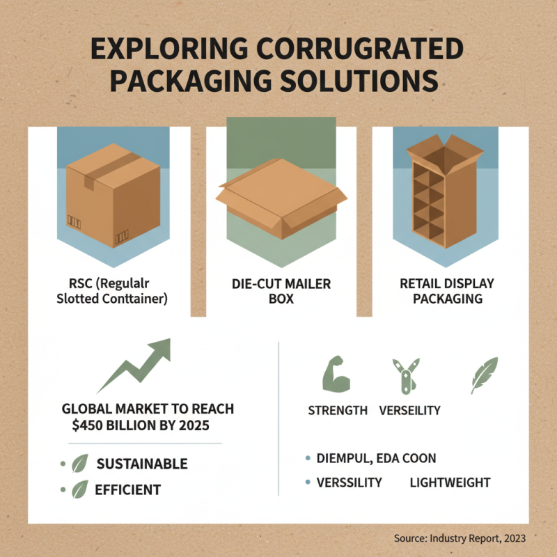 Best Tips for Choosing Corrugated Packaging Solutions?