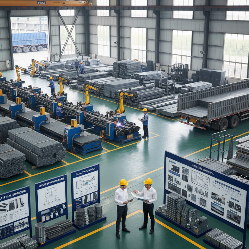 How to Choose the Best Steel Grating Supplier for Your Needs?