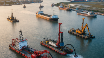 Top 10 Drilling Pump Dredger Options for Global Buyers?