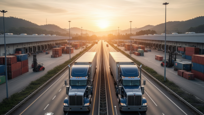 How to Choose the Best Truck Shipping Solutions for Your Business?