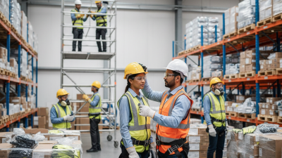 Top 10 Suppliers of Safety Equipment for Global Buyers?