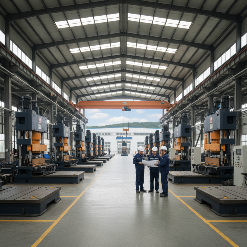 How to Choose the Right Flat Press Machine Factory for Your Needs?