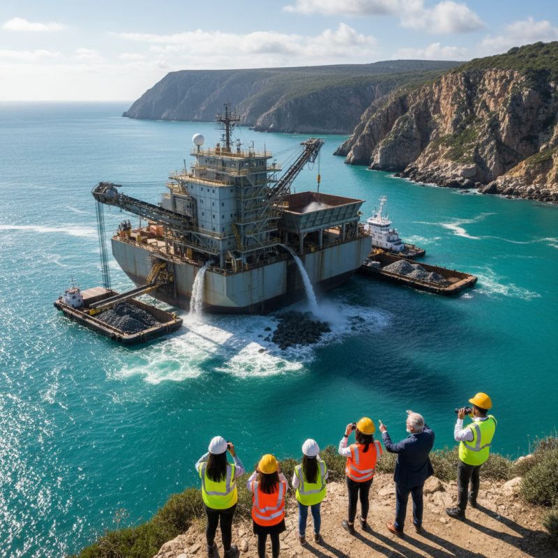 Top Rock Dredger Options for Global Buyers Guide?