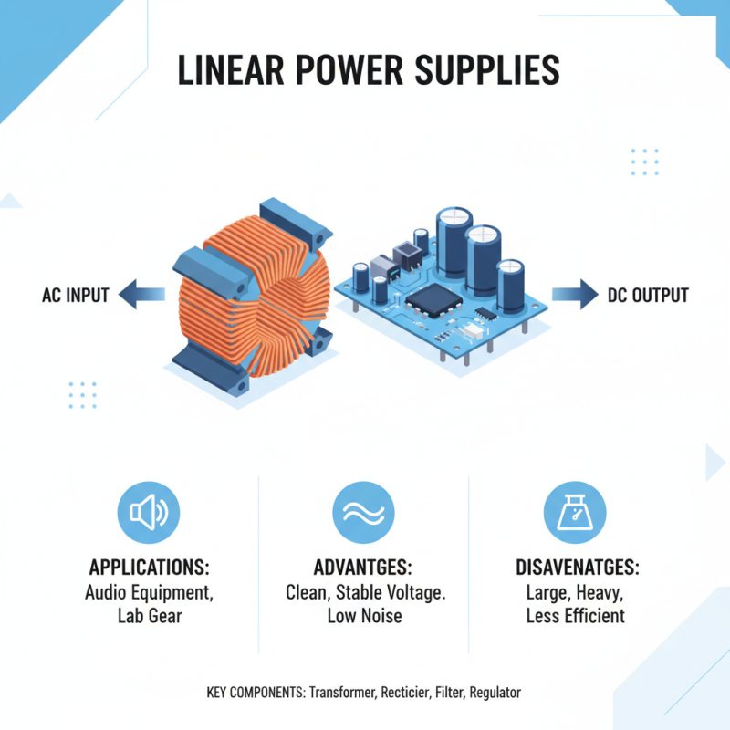 What is a Power Supply and How Does It Work?