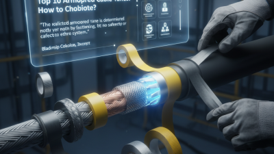 Топ 10 Бронированная Лента Для Кабеля Как Выбрать?