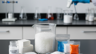 10 Best Dehydrating Agents for Effective Moisture Removal?