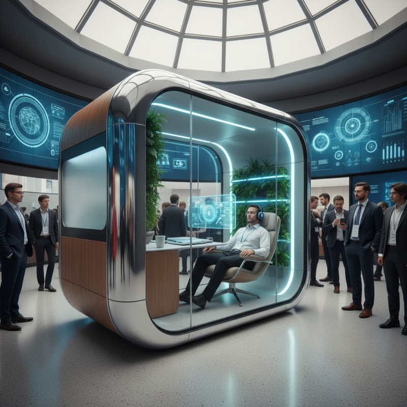 2026 Best Personal Space Solutions for Global Buyers?