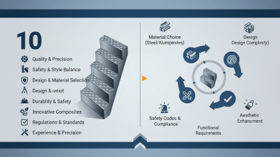 10 Essential Tips for Custom Stair Tread Grating Fabrication?