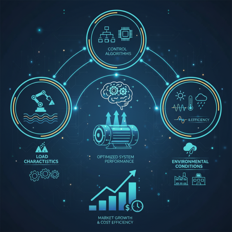 How to Choose the Right Servo Drive for Your Application?