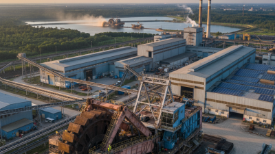 Top 10 Bucket Wheel Dredger Factories for Global Buyers