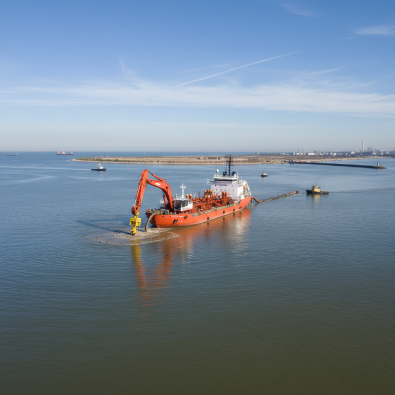 Top 10 Tips for Choosing the Right Cutter Suction Dredger?