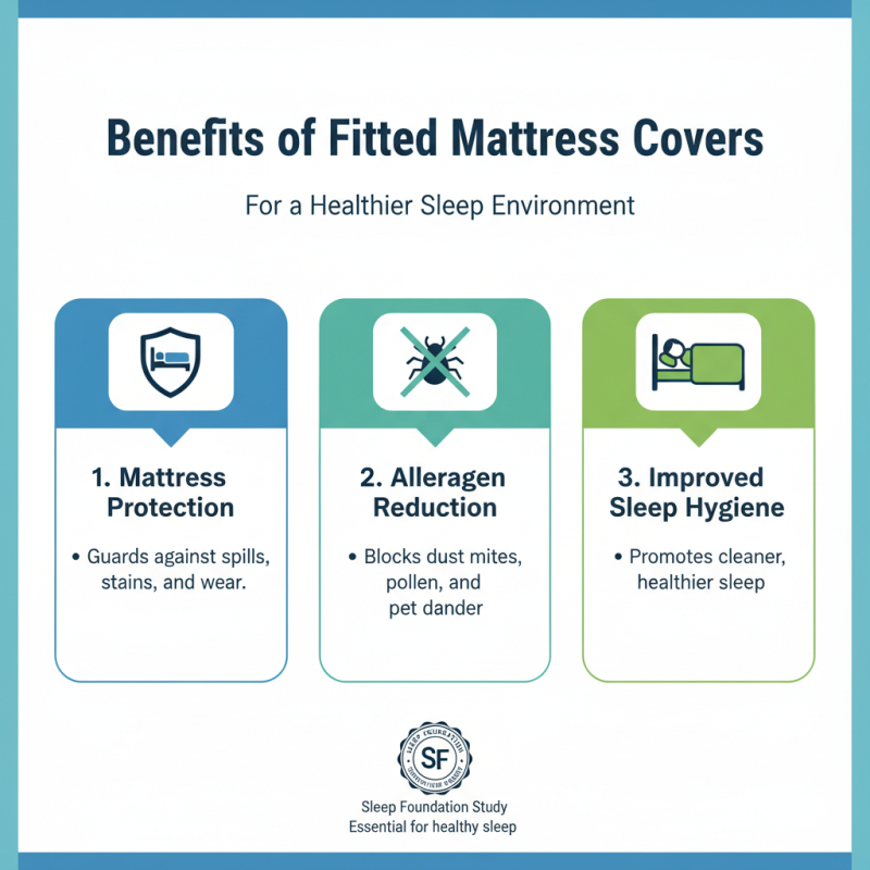 Top 10 Fitted Mattress Covers You Need to Consider?