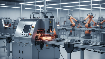 2026 Top Industrial Hot Stamping Machine Solutions for Buyers?
