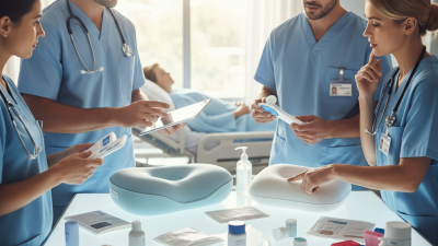 10 Essential Tips for Choosing Patient Care Products Easily